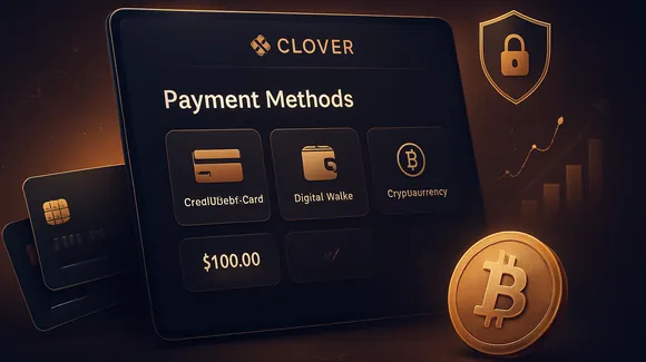 Clover Casino First Deposit Bonus