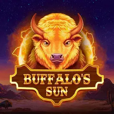 Play Buffalo's Sun Clover casino