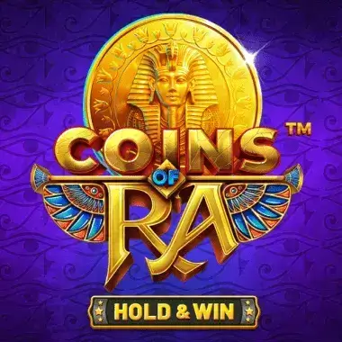 Play Coins Of Ra - Hold & Win Clover casino