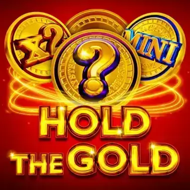 Play Hold The Gold Clover casino