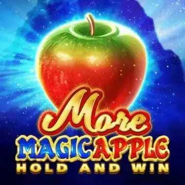 Play Speel More Magic Apple bij Clover