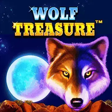 Play Wolf Treasure Clover casino